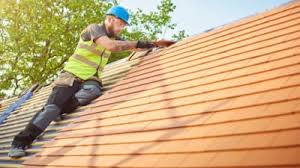 Best Flat Roofing  in Marysville, MI