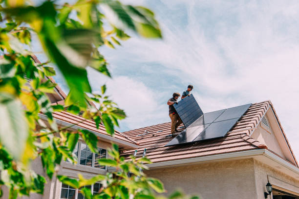 Best Roof Coating and Sealing  in Marysville, MI