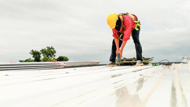 Best EPDM Roofing  in Marysville, MI
