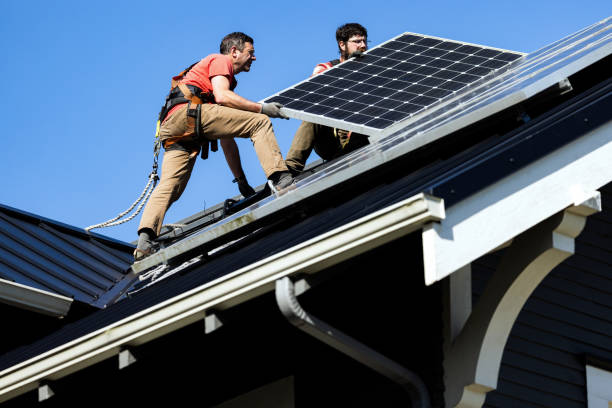 Best Roof Coating and Sealing  in Marysville, MI