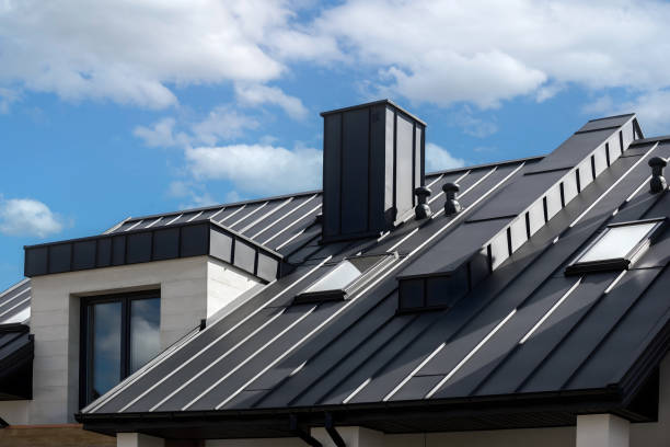 Best Roof Maintenance and Cleaning  in Marysville, MI